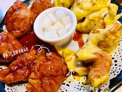 -源味屋韩式火锅&炸鸡(鼎城当代商城店)