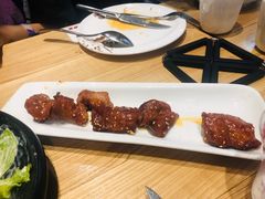 -窑啊窑窑炉烧烤(合生广场店)