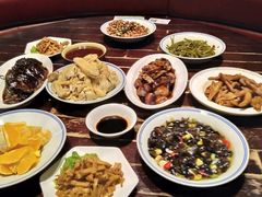 -涌上外婆桥(慈溪店)