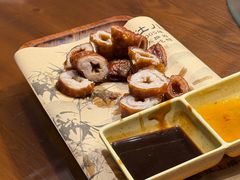 -四灶儿·2005地道杭帮菜(杭州鼓楼1店)