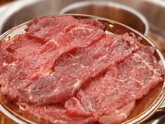 -老街坊市井火锅(营门口店)