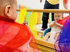 -金点蒙氏国际教育(悠然校区)