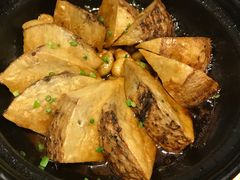 肉汁焖奉芋-老宁波1381餐厅(宏泰广场店)