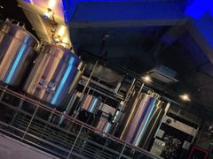 -Goose Island Brewhouse鹅岛精酿啤酒酿造工坊餐厅