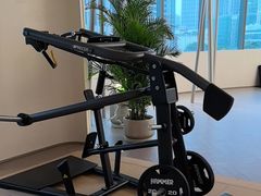 -YCHL FIT 健身(星寰店)