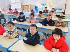 -汉阳区怡畅幼儿园