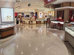 -巴黎春天(浦建店)