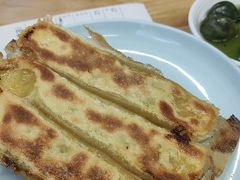 -众品老方子锅贴甜沫(李村店)