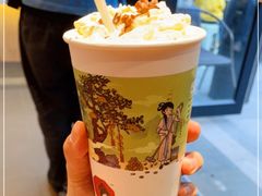 -茶颜悦色(花园道店)