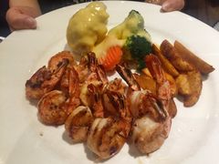 -兰特伯爵西餐厅·啤酒屋(方庄店)