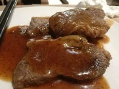 -索菲特酒店·海鲜自助 ·聚餐厅
