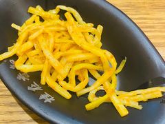 -桂在香知桂林米粉(红博中央公园店)
