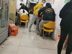 -大姐麻辣烫(莲宝中路店)
