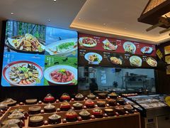 -乡里八闽·福州乡土菜(高宅店)