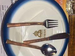 -印度玛咖·鲜熬咖喱(银泰创意城店)