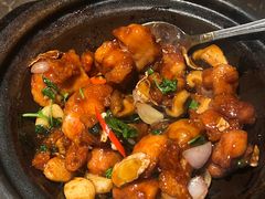 -汤城小厨•粤菜•靓汤(苏州街店)