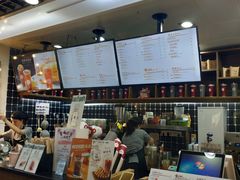 -桂桂茶(恒基名人店)