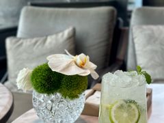 -大堂酒廊·富力丽思卡尔顿酒店