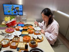 -海底捞大排档火锅(打浦路店)