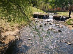 -长白岛森林公园