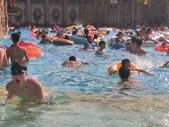-重庆海昌加勒比海水世界