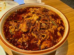 -红樱桃·欢乐餐厅(太原里店)