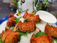 -老城南食府(宣武门东大街店)