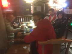 -蓉城老妈火锅(双林路店)