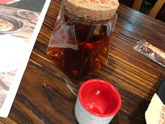 -红料理|串串有瘾·烧烤(吴中路店)