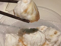 -都谷包子(天一广场店)