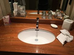 -上海浦东嘉里大酒店