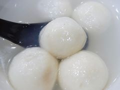 元宵-杜记甜食(大众巷店)