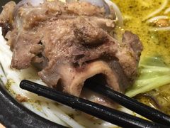 -大鼓米线(浦东长泰店)