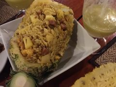 -自然餐厅(Phuket)