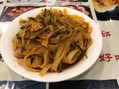 -锦彦岐山面(大唐不夜城店)