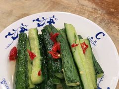 -柴氏风味斋(甘家口店)