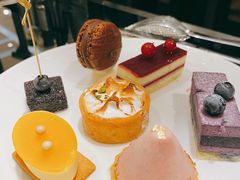 -索菲特酒店 · 云尚天际自助餐厅