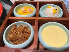 -披云云小馆·味道江湖(姚家园万象汇店)