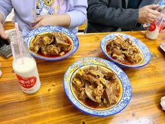 -唐记牛骨粉(陶溪川店)