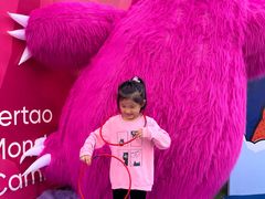 -秦皇岛乐岛海洋王国