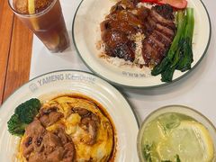 -新旺茶餐厅(鑫耀·光环live店)