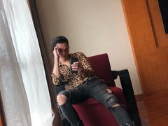 -深圳皇庭V酒店