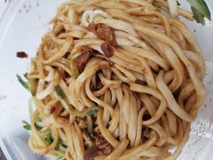 -天天初二·天津传统捞面·天津特色菜(凌奥总店)