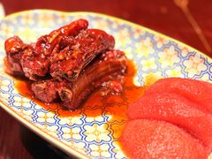 -永安鱼庄·镇江菜(东吴路店)