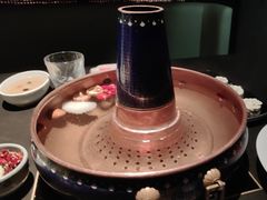 -东来顺·非遗火锅(赛格国际购物中心店)