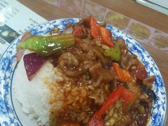 -白魁老号饭庄(安内店)
