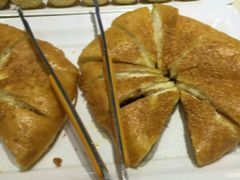 -清心素食自助餐厅(夫子庙店)