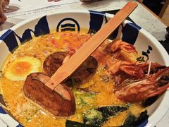 -味千拉面(瑞虹生活广场店)
