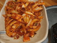 -包装马车·韩国料理·포장마차