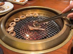 -御牛道日式烤肉料理(杭州万象城店)